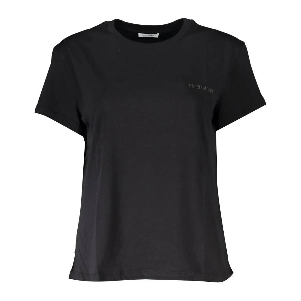 PATRIZIA PEPE Kleding Black Dames