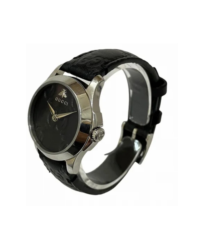 pre-owned-acier-inoxydable-montres