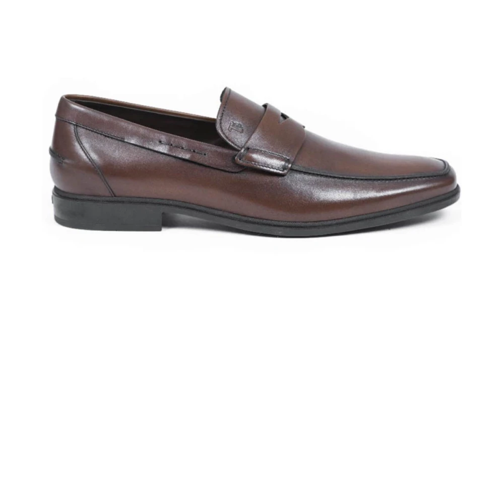 Shoes > Flats > Loafers - - Tod's - Modalova