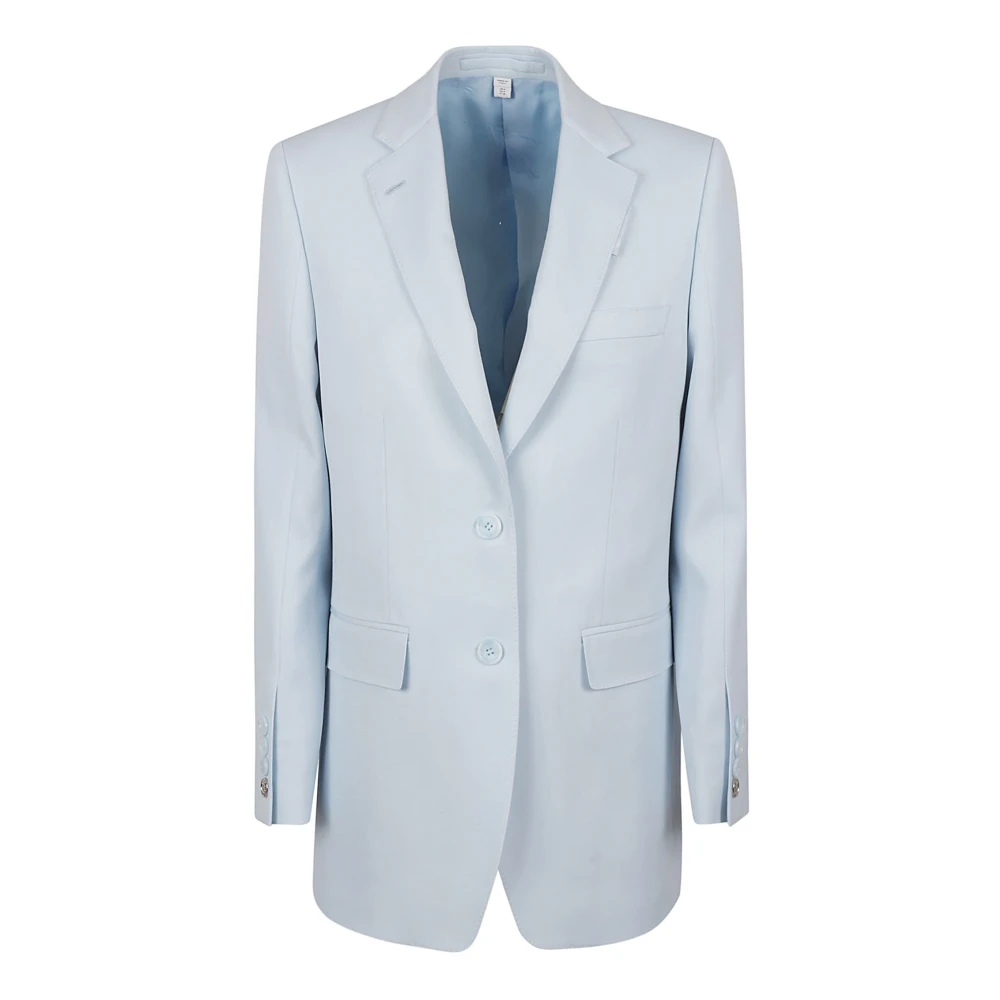 Jackets > Blazers - - Burberry - Modalova