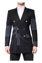 blazer-formel-patchwork-multicolore