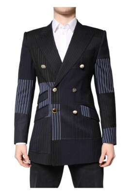multicolor-patchwork-formal-blazer-jacket