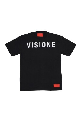 havfrue-print-sort-t-shirt