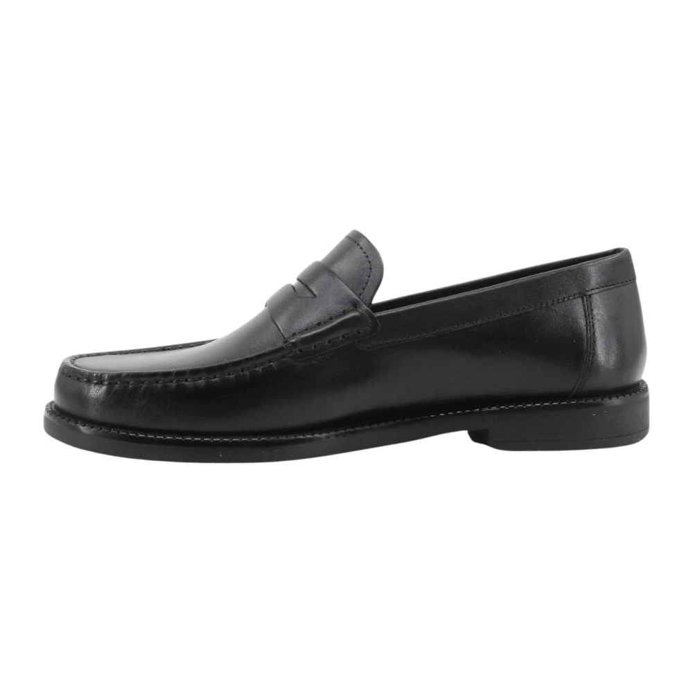 Geox Uomo Nero Scarpe, 44 Eu, New, - Immagine 3