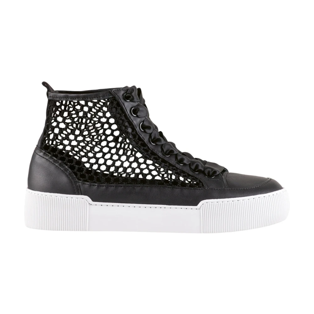 Högl - Shoes > Sneakers - Black - Högl - Modalova