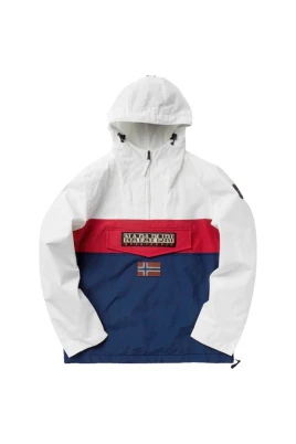 Rainforest Jacket
