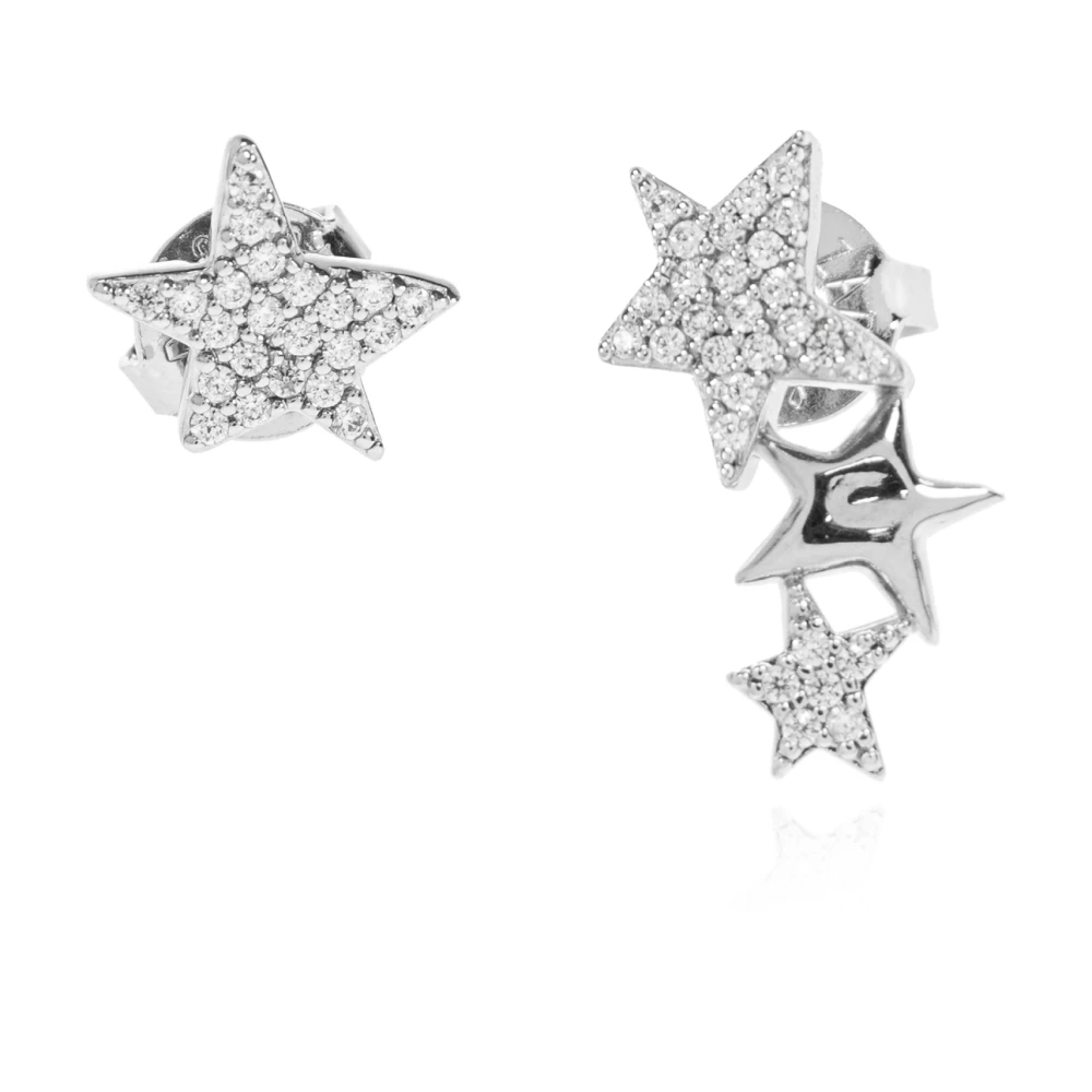 Accessories > Jewellery > Earrings - - Zadig & Voltaire - Modalova