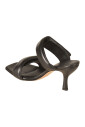 heeled-mules