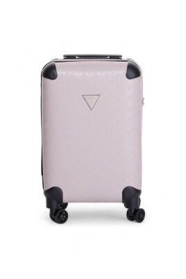 valise-de-voyage-en-polyurethane-rose