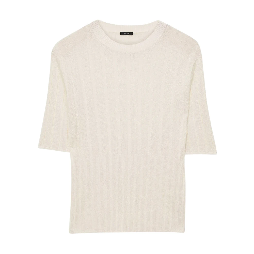 Knitwear > Round-neck Knitwear - - Joseph - Modalova