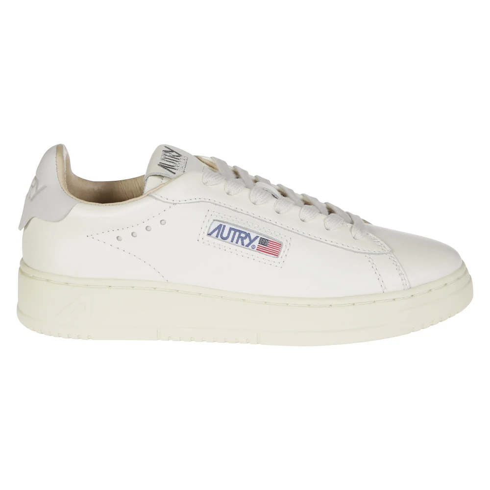 Autry Lage Damessneakers