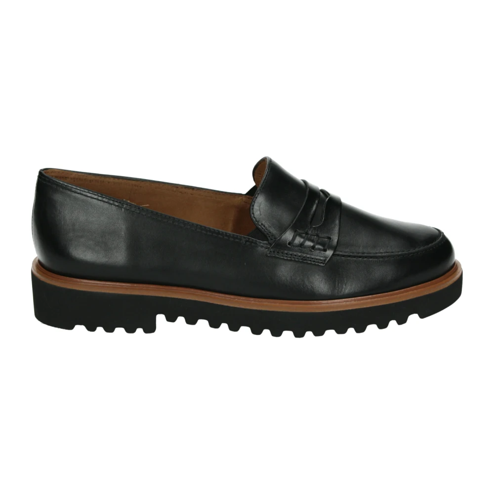 Paul Green , Damen, Schuhe, Schwarzk, 41 Eu