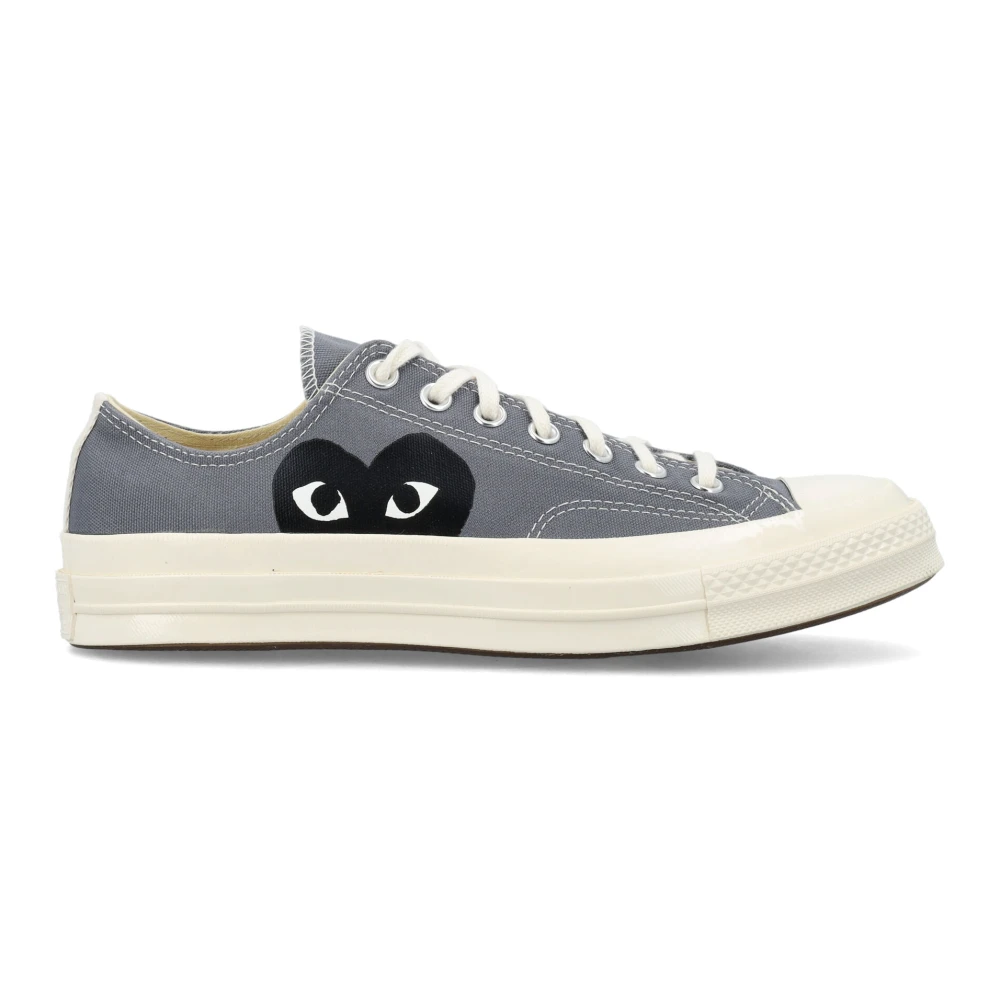 Converse Chuck Taylor LowI Sneakers Gray, Herr