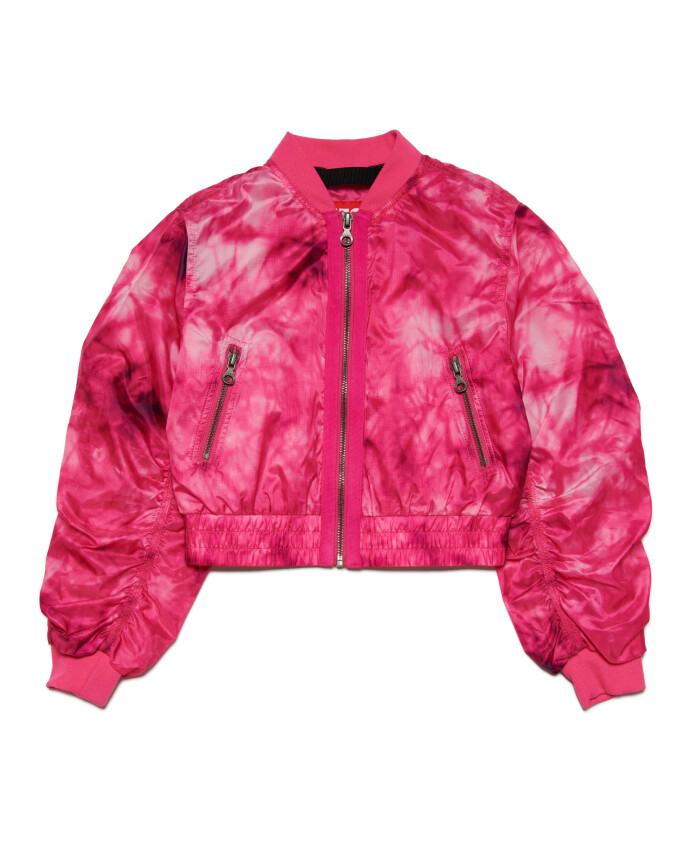 blouson-bomber-teint-en-piece