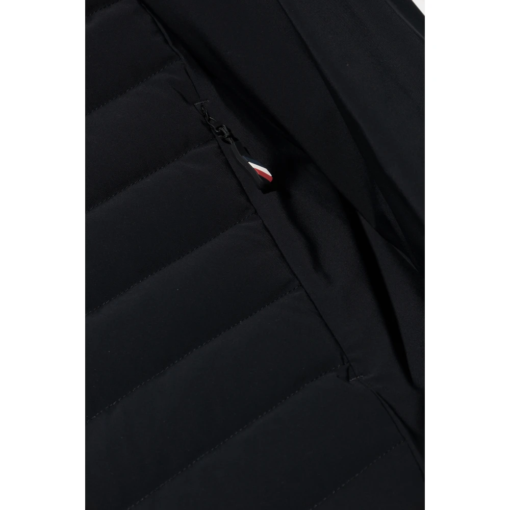 Moncler Grenoble Day-Namic Black Heren