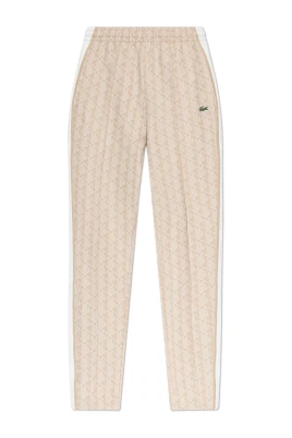 Paris Monogram Sweatpants