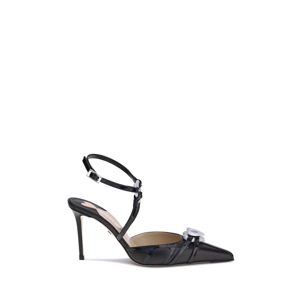 パンプス MACH & MACH FW200237 Pumps High Heels & Designer Pumps | MACH & MACH
