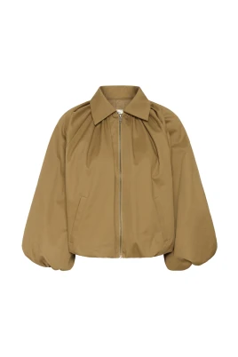 InWear Light Jackets Brun 42 EU