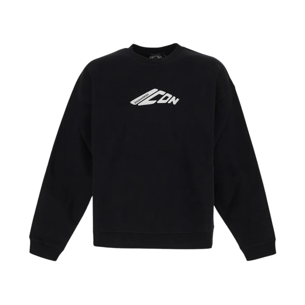 Sweatshirts & Hoodies > Sweatshirts - - Dsquared2 - Modalova