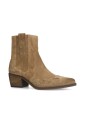 taupe-suede-cowboy-boots-met-rits