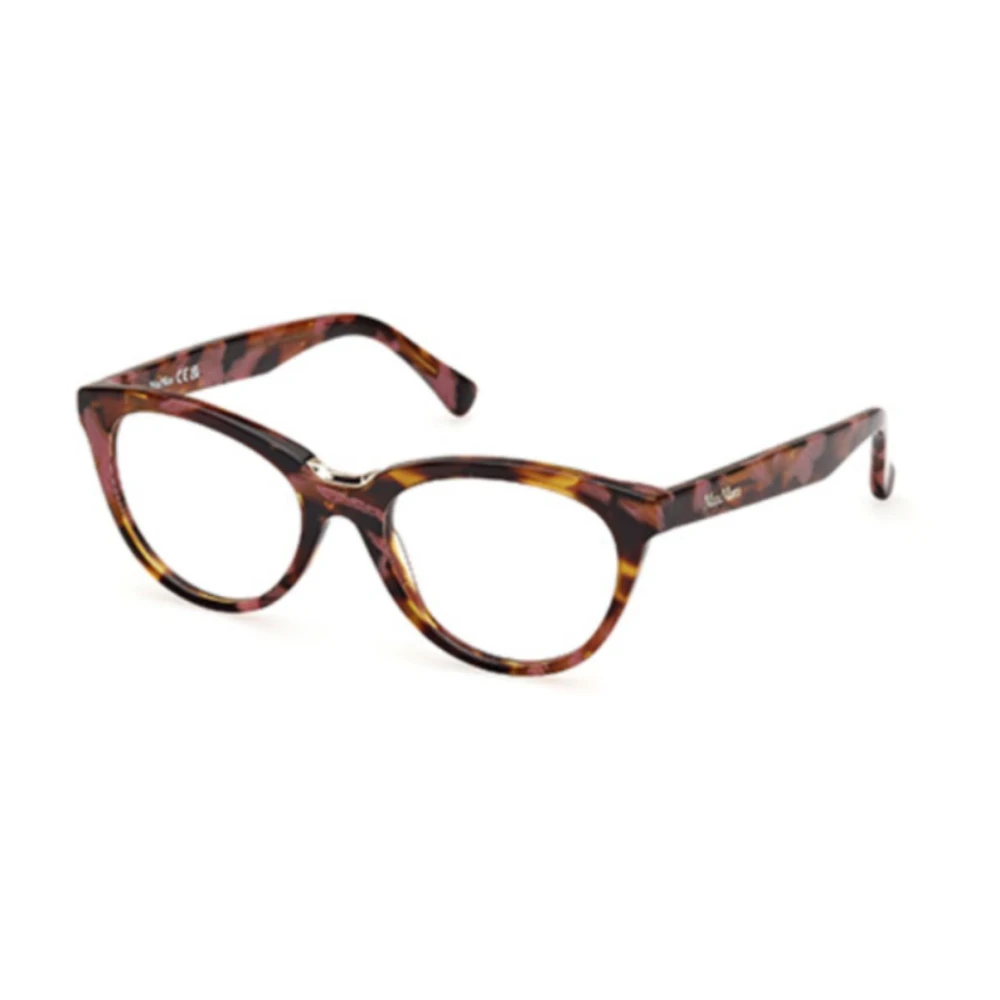 Max Mara Elegante Jurk Mm5132 Brown Unisex