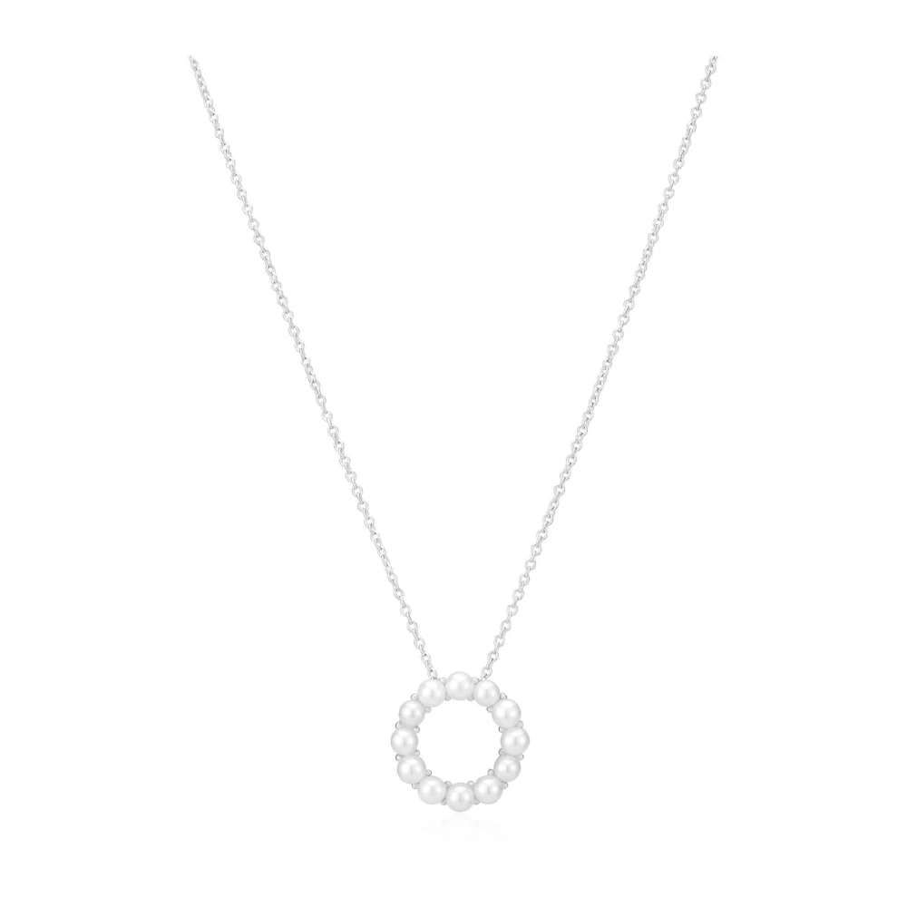 Accessories > Jewellery > Necklaces - - Sif Jakobs Jewellery - Modalova