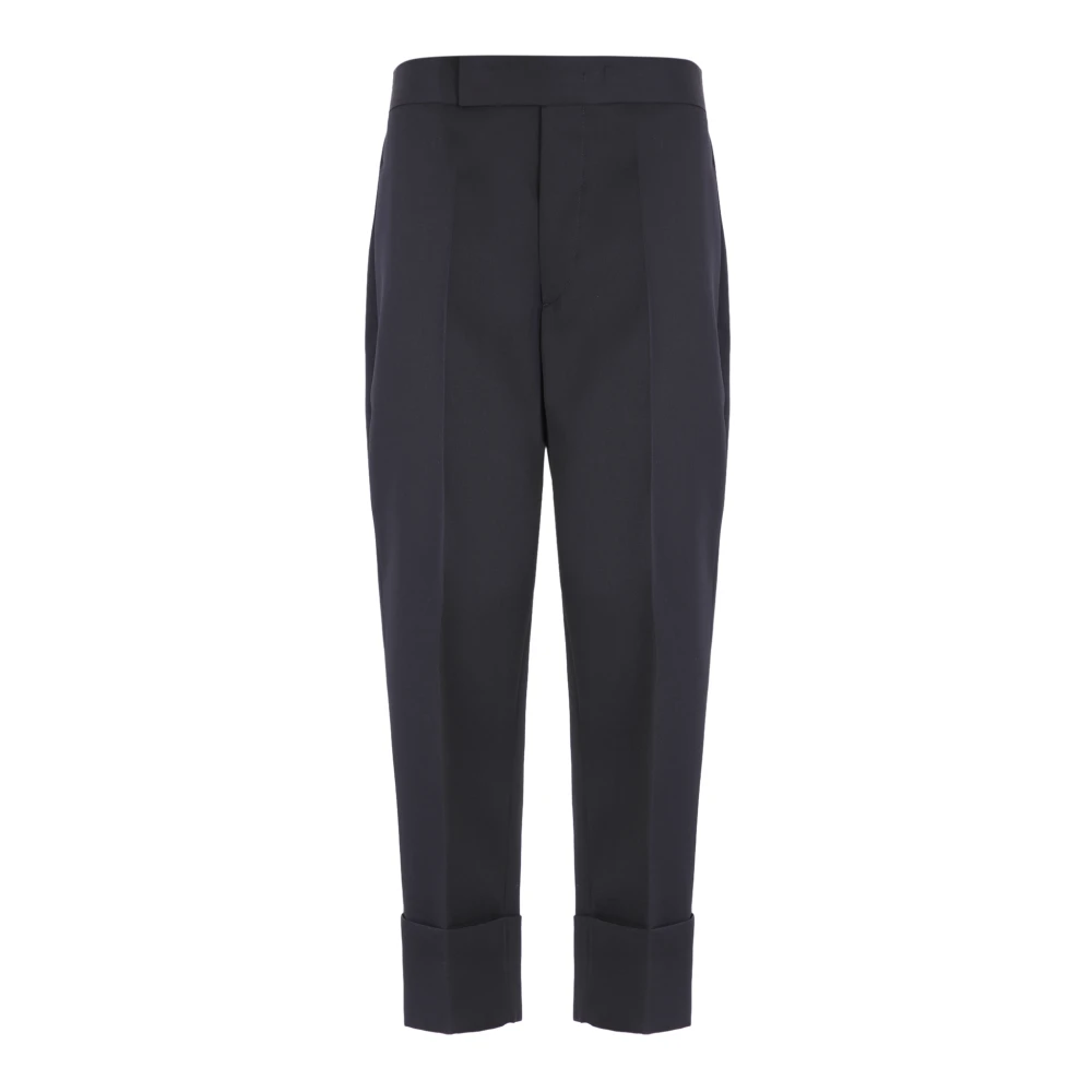 Trousers > Slim-fit Trousers - - Sapio - Modalova
