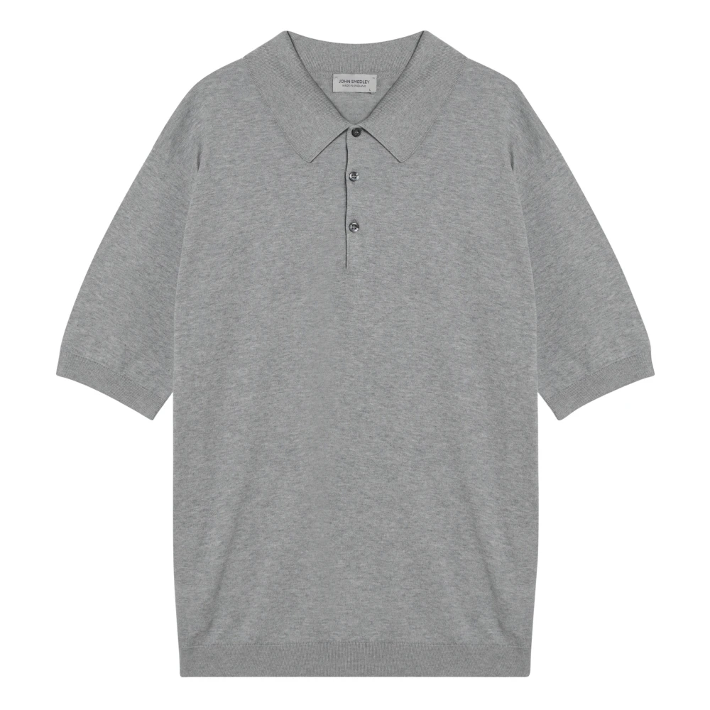 Knitwear > V-neck Knitwear - - John Smedley - Modalova