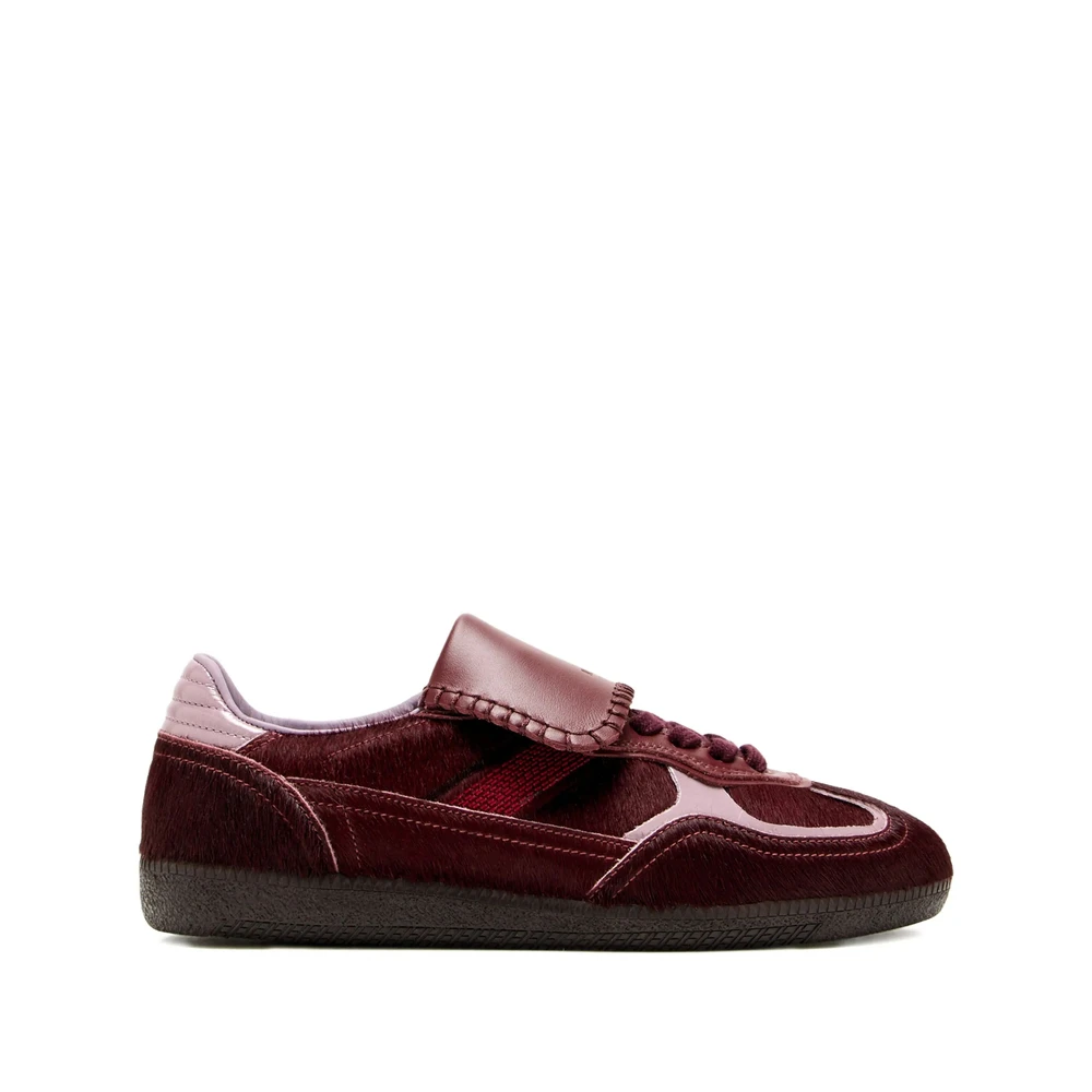 Alohas Sneakers Dames Schoenen Rood