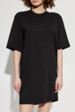 robe-avec-logo