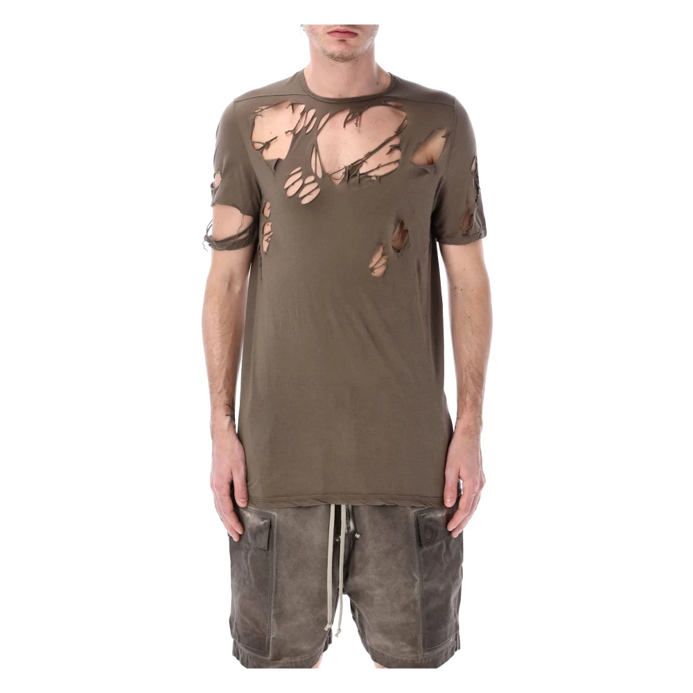 Tops > T-Shirts - - Rick Owens - Modalova