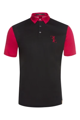 Polo Shirt Double B