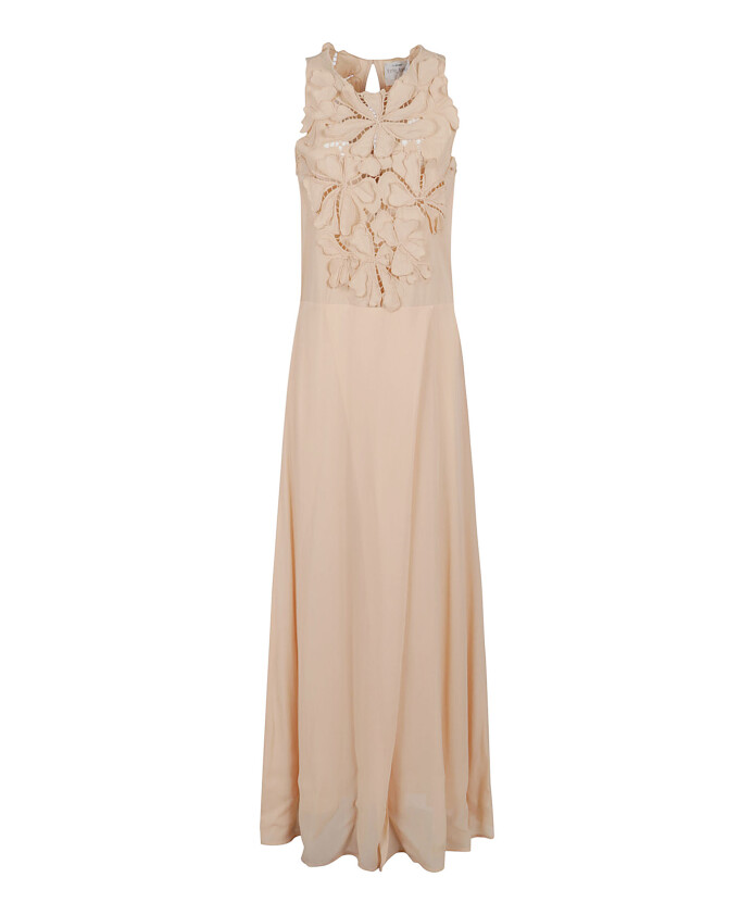 neutral-dress-for-women-ss25