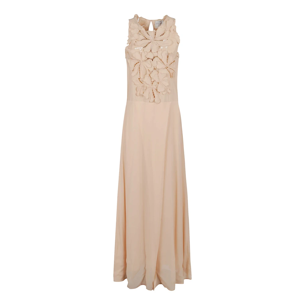 Dresses > Day Dresses > Maxi Dresses - - Forte Forte - Modalova