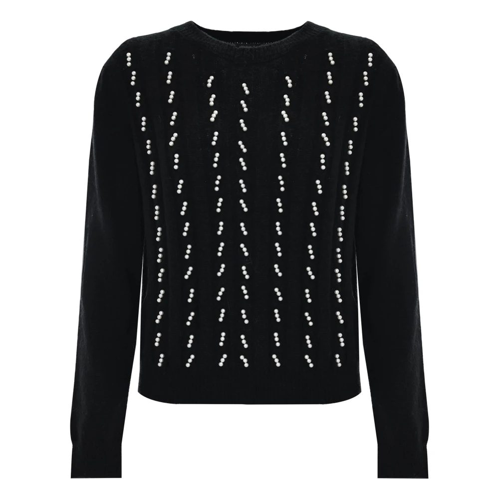 Knitwear > Round-neck Knitwear - - Kocca - Modalova