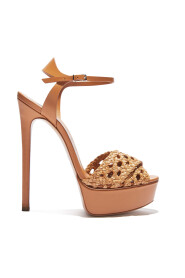 High Heel Sandals