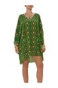 geometric-v-neck-kaftan-good-vibes