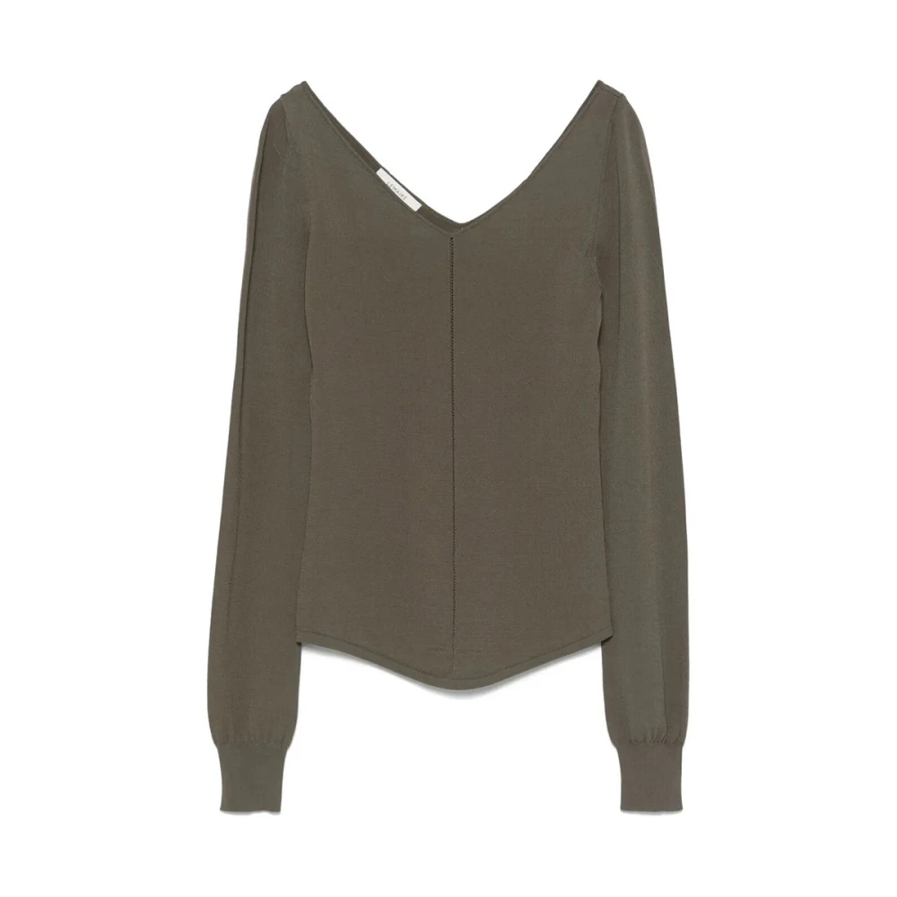 Knitwear > Cardigans - - Lemaire - Modalova