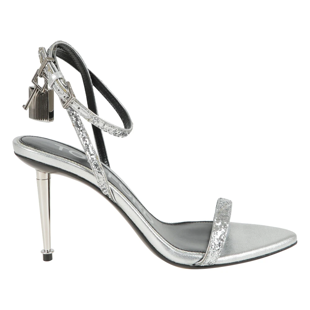 Shoes > Sandals > High Heel Sandals - - Tom Ford - Modalova