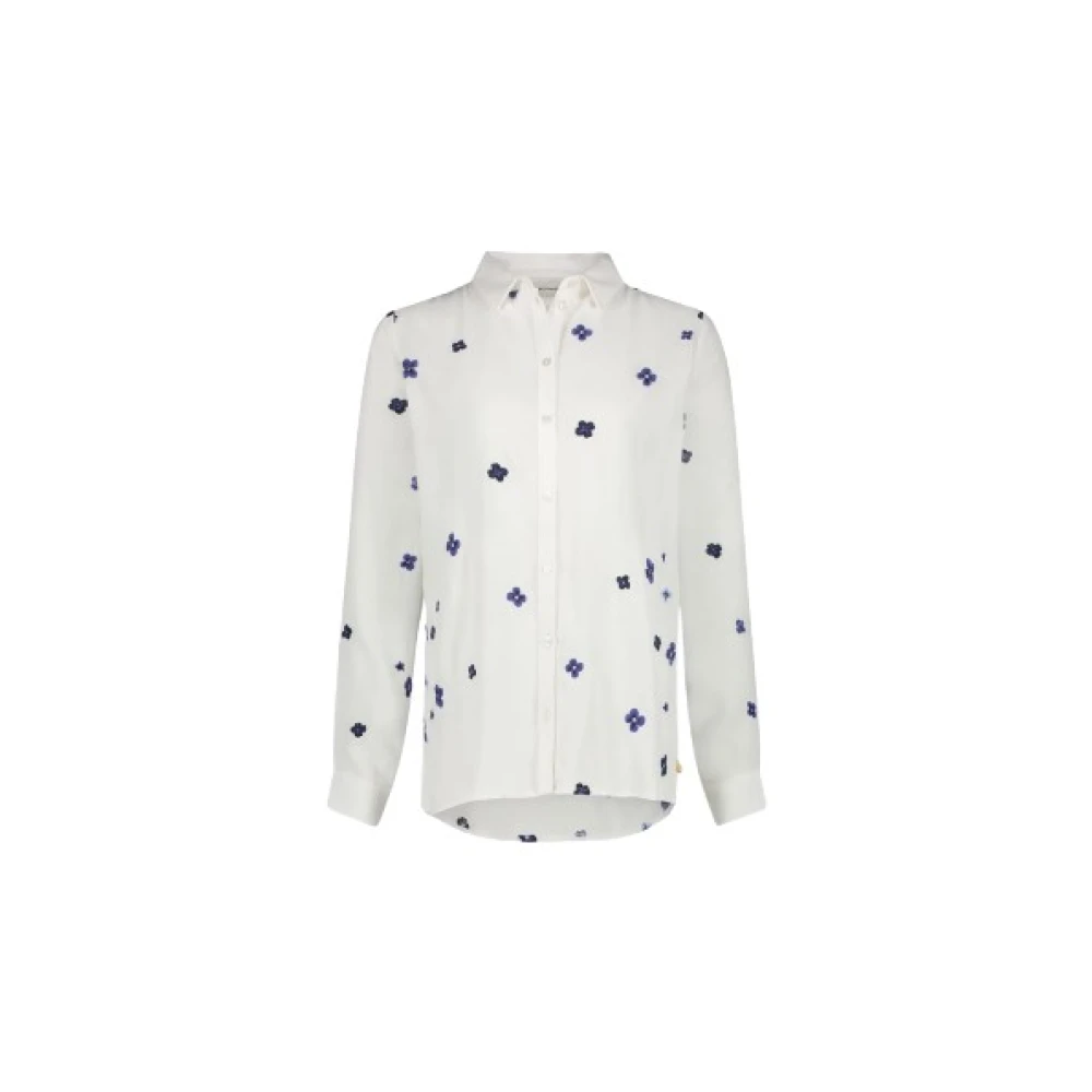 Blouses & Shirts > Shirts - - Fabienne Chapot - Modalova