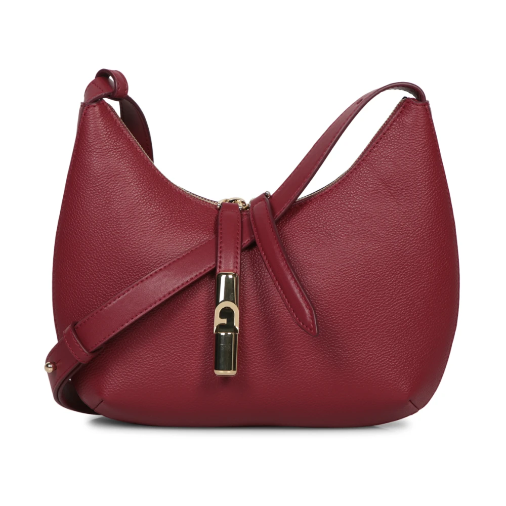 Furla Mujer Rojo Bolsos, Talla: One Size