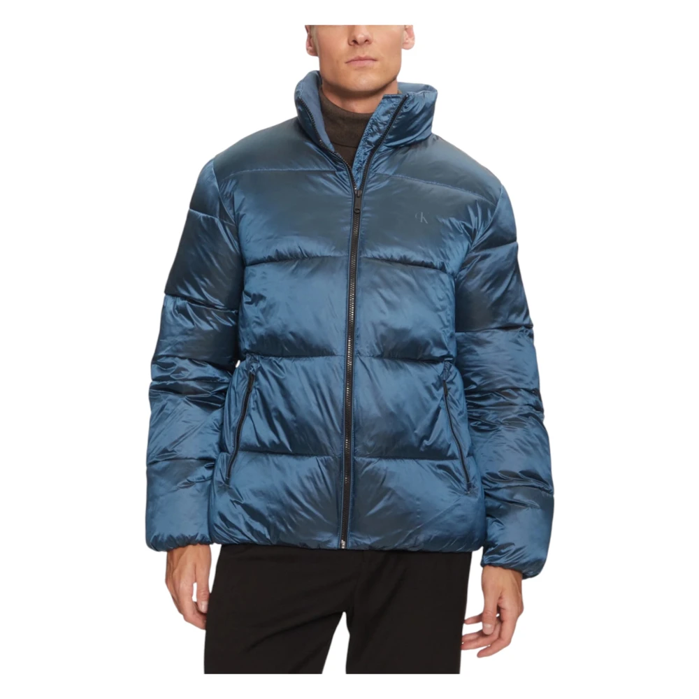 Jackets > Winter Jackets - - Calvin Klein Jeans - Modalova