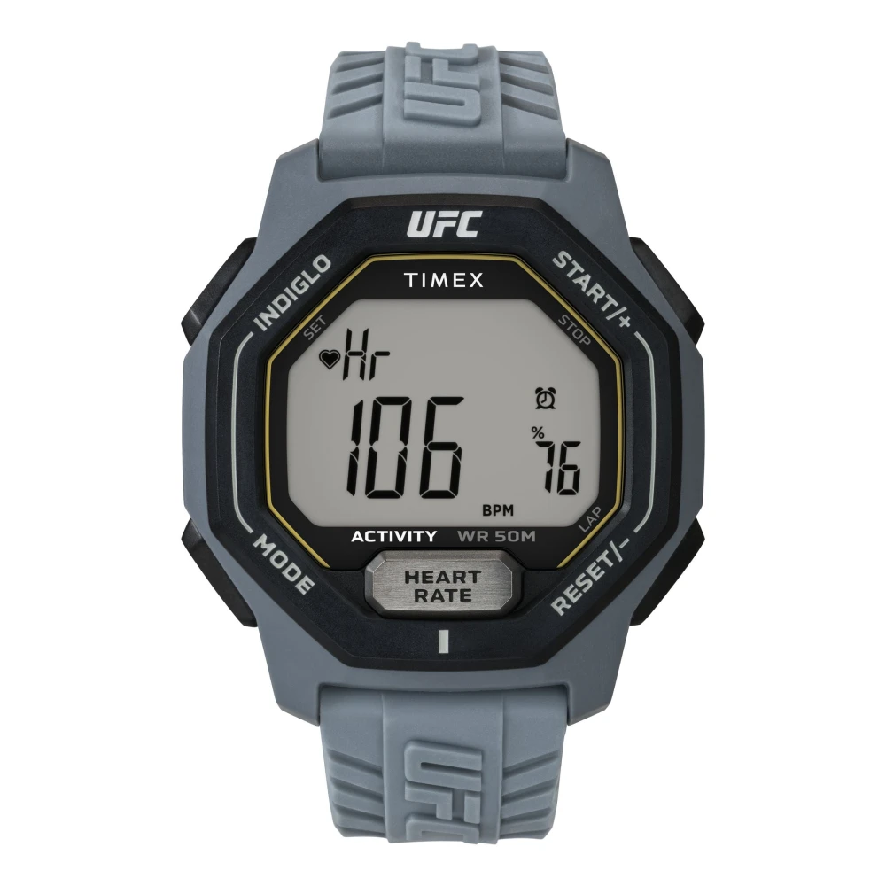 UFC Performance Spark Digital Klokke