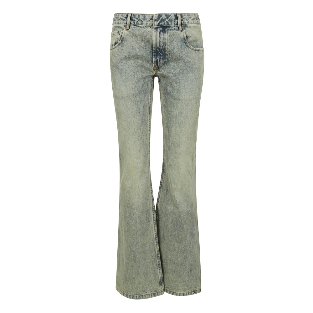 Jeans > Flared Jeans - - Entire Studios - Modalova