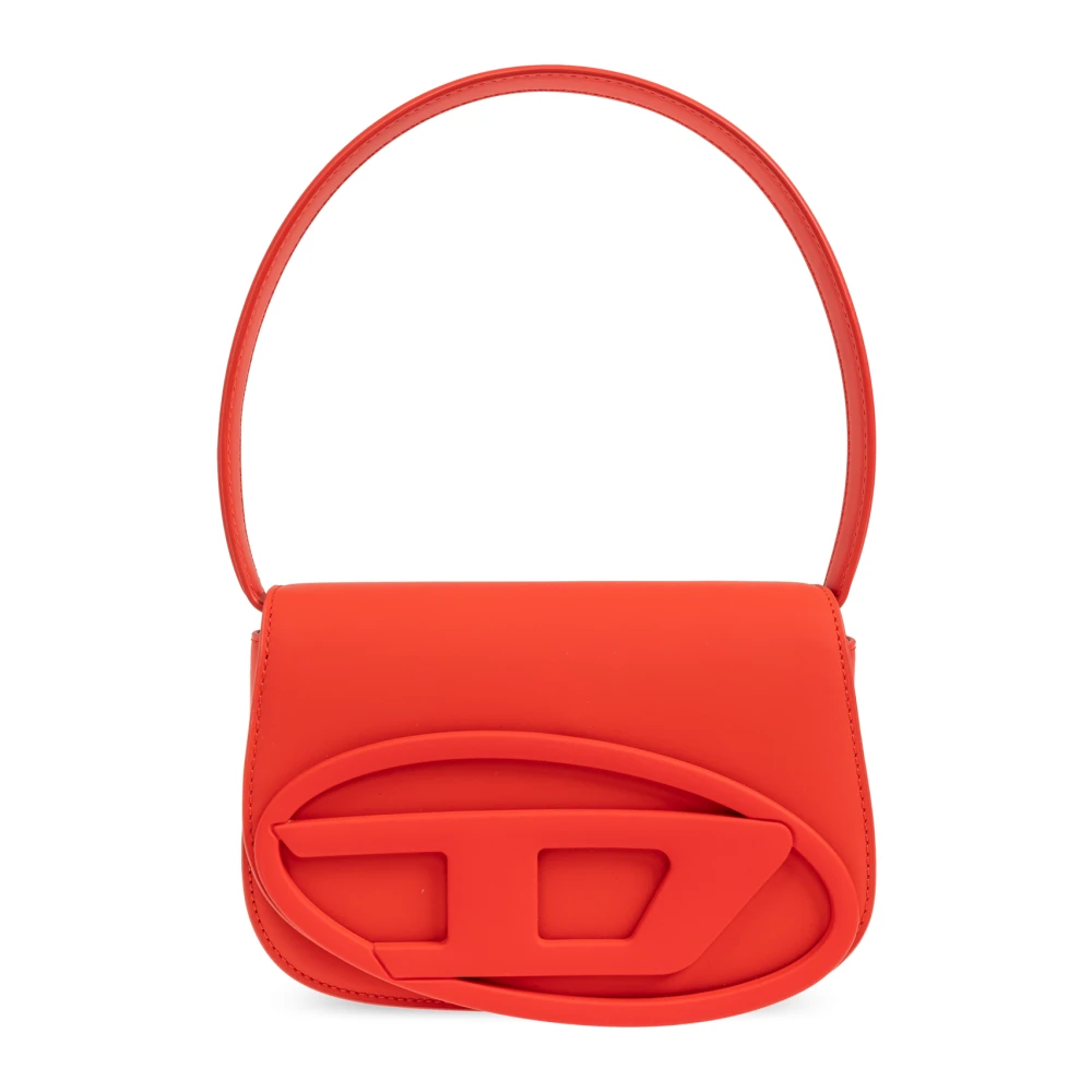 Diesel Schoudertas 1DR Red Dames