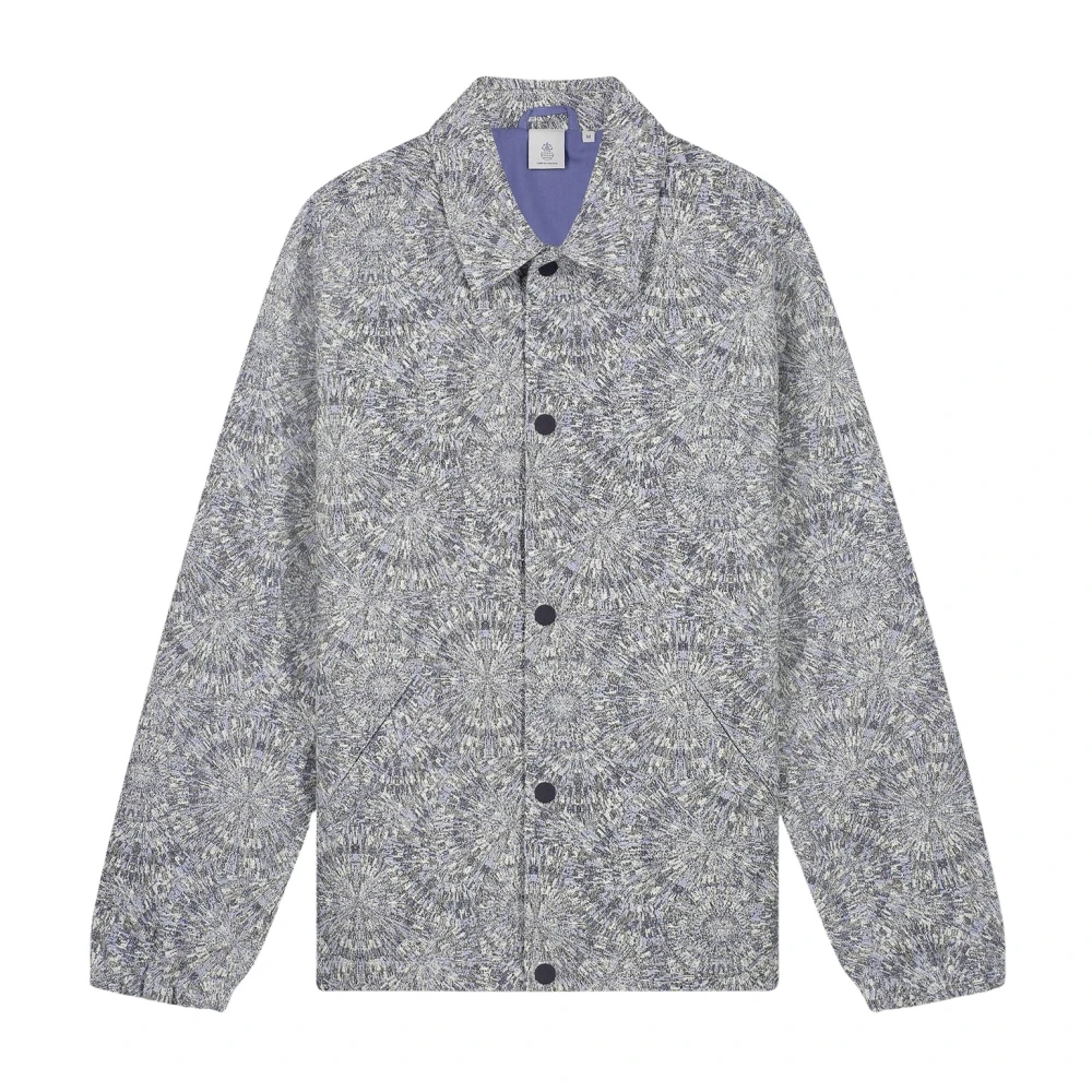 Jackets > Light Jackets - - LAW OF THE SEA - Modalova