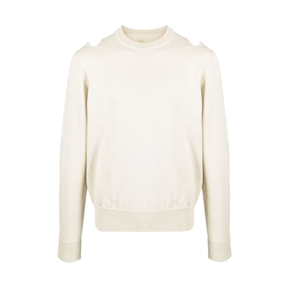 Knitwear > Round-neck Knitwear - - Jil Sander - Modalova