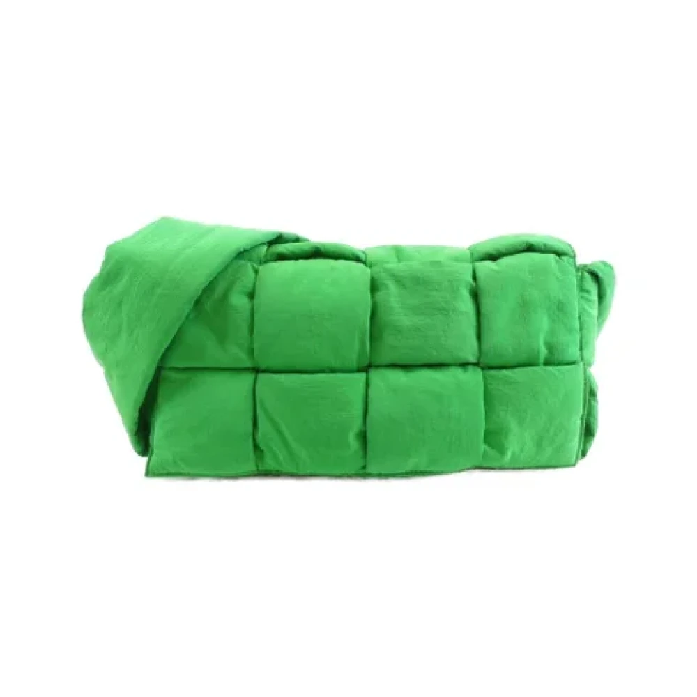 Pre-owned > Pre-owned Bags > Pre-owned Shoulder Bags - - Bottega Veneta Vintage - Modalova