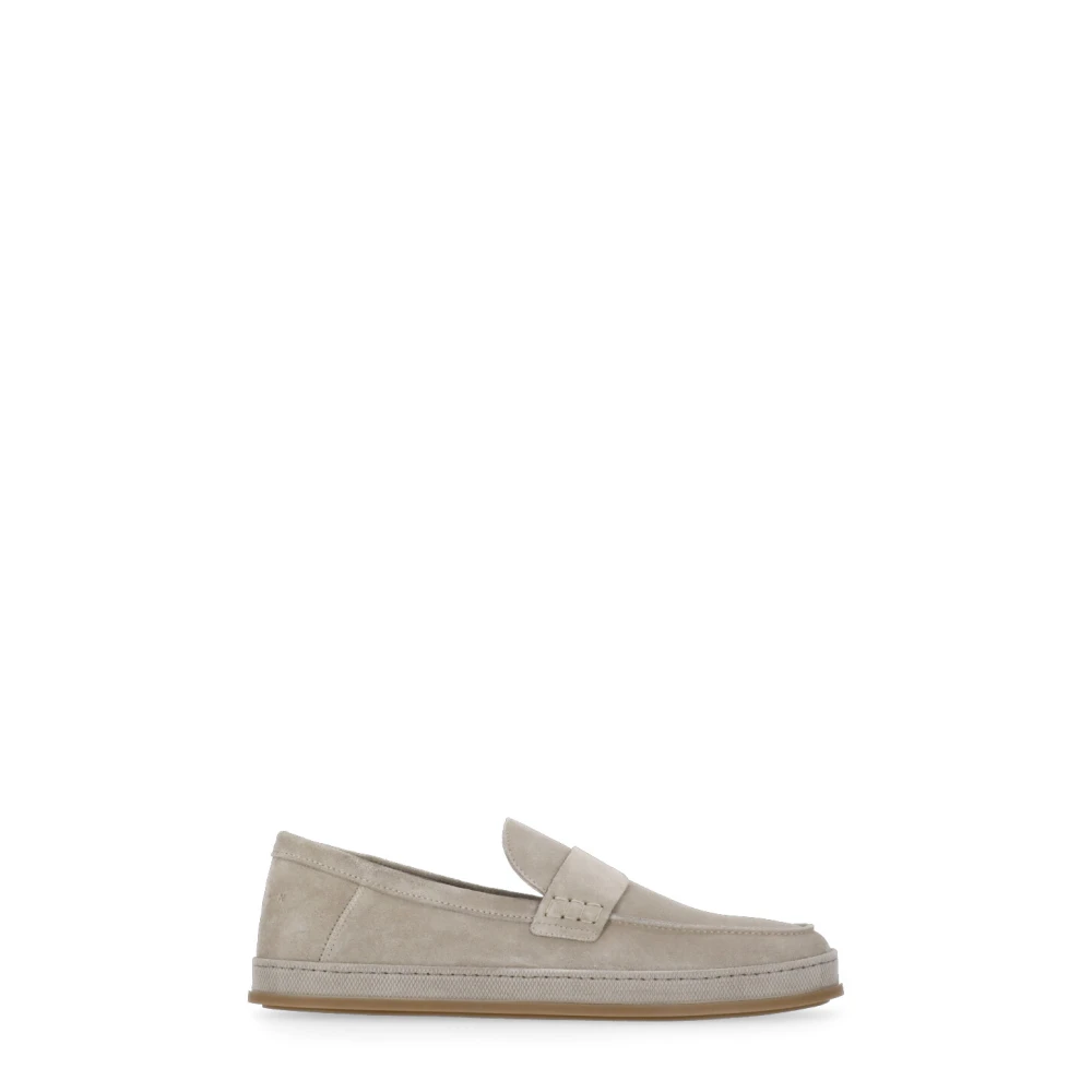 Shoes > Flats > Loafers - - Hogan - Modalova