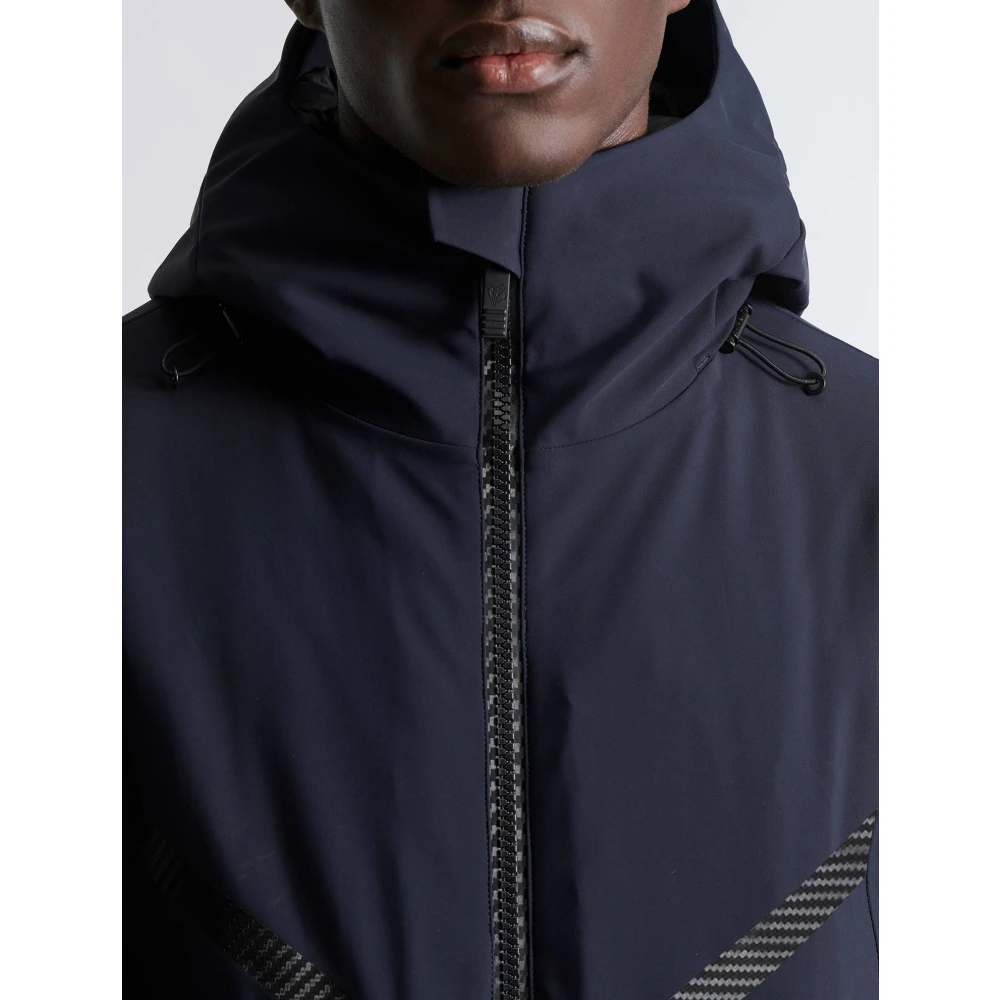 Fusalp Elvan JAS Blue Heren